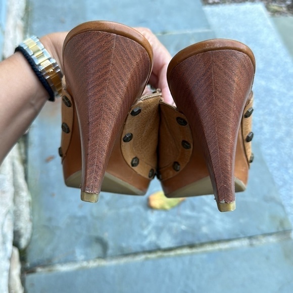 COLE HAAN Kenna Mule / Clogs Size 9 - Picture 10 of 11